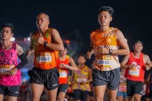 BIB: 214, 20562, 21933
                            <button type="button" onclick="openModal(22860905)" class="btn btn-primary btn-sm float-right btn-popup" data-toggle="modal" data-target=".modal-high-quality">
                        <i class="fas fa-shopping-cart"></i> Add to Cart
                    </button>
                                            <button type="button" onclick="isThisMe(22860905, true)" class="btn btn-success btn-sm float-right btn-popup btn-isme hidden" data-toggle="tooltip" data-placement="bottom" title="นี่คือรูปของคุณใช่ไหม คลิกที่นี่เพื่อเอาเข้าอัลบั้ม">
                        <i class="fas fa-plus"></i> Add to album
                    </button>
                    <button type="button" onclick="isThisMe(22860905, false)" class="btn btn-warning btn-sm float-right btn-popup btn-isnotme hidden">
                        <i class="fas fa-ban"></i> Remove from album
                    </button>